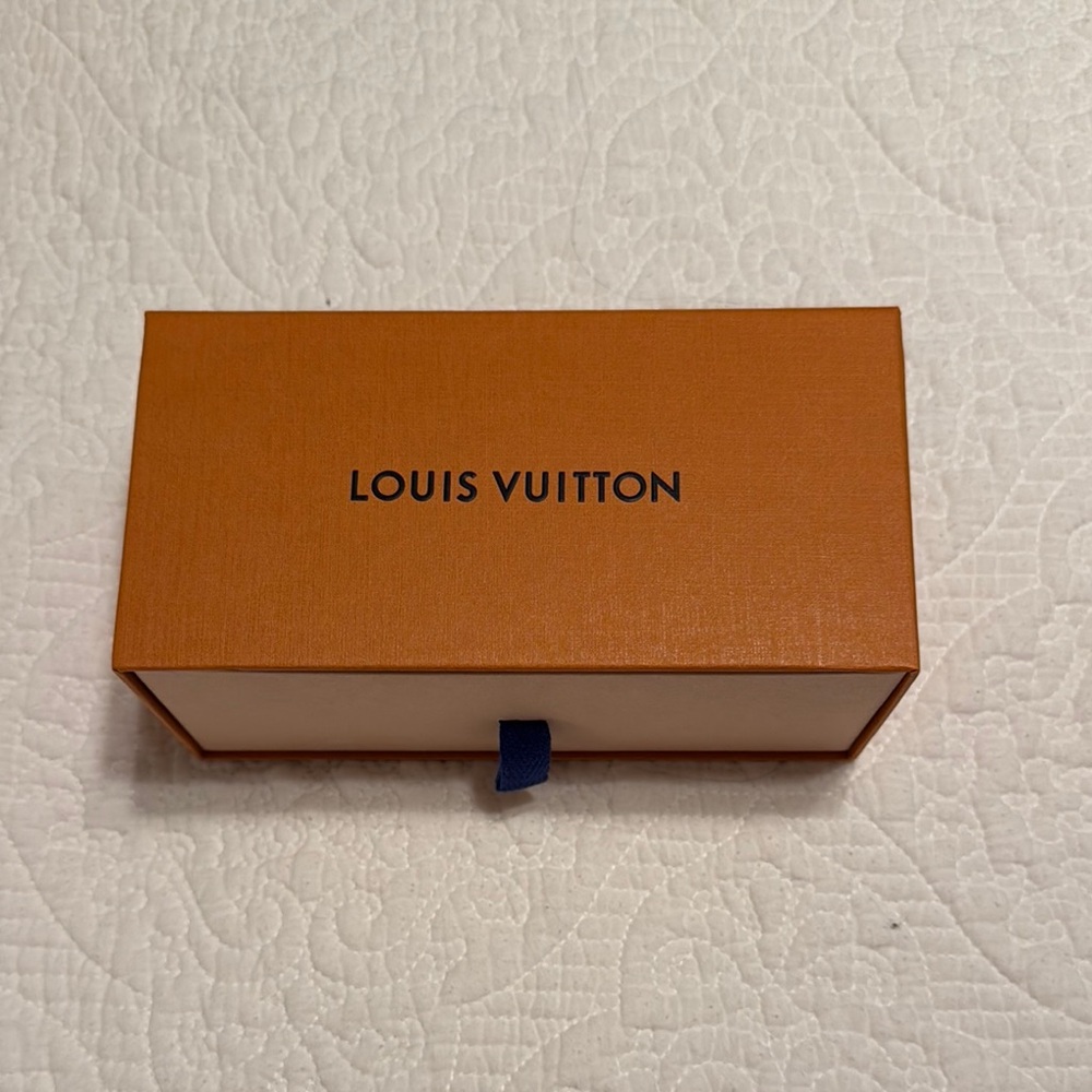 Louis Vuitton Gift Box
